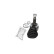 Jeu de joints, arbre de transmission CV-1001 Kavo parts, Vignette 3
