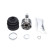 Jeu de joints, arbre de transmission CV-1002 Kavo parts, Vignette 2