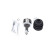 Jeu de joints, arbre de transmission CV-1002 Kavo parts, Vignette 4
