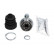 Jeu de joints, arbre de transmission CV-1007 Kavo parts, Vignette 2