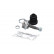 Jeu de joints, arbre de transmission CV-1007 Kavo parts, Vignette 3