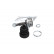 Jeu de joints, arbre de transmission CV-1007 Kavo parts, Vignette 5
