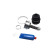 Jeu de joints, arbre de transmission CV-1501 Kavo parts, Vignette 3