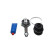 Jeu de joints, arbre de transmission CV-1501 Kavo parts, Vignette 4