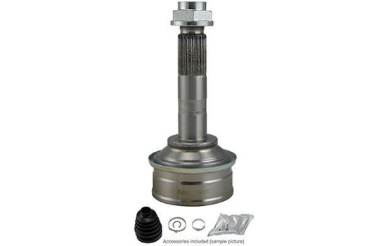Jeu de joints, arbre de transmission CV-1504 Kavo parts, Image 2