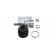Jeu de joints, arbre de transmission CV-1506 Kavo parts, Vignette 5