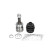 Jeu de joints, arbre de transmission CV-1516 Kavo parts, Vignette 2