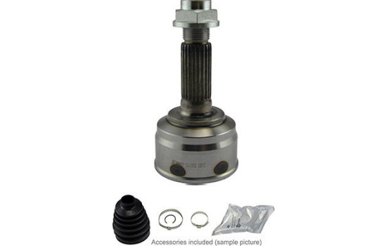 Jeu de joints, arbre de transmission CV-1519 Kavo parts