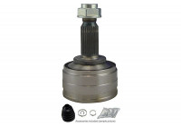 Jeu de joints, arbre de transmission CV-2004 Kavo parts