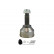Jeu de joints, arbre de transmission CV-2010 Kavo parts