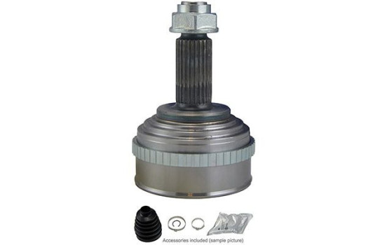 Jeu de joints, arbre de transmission CV-2016 Kavo parts