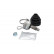 Jeu de joints, arbre de transmission CV-2016 Kavo parts, Vignette 3
