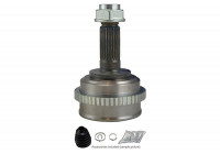 Jeu de joints, arbre de transmission CV-2017 Kavo parts