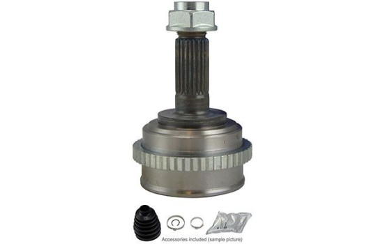 Jeu de joints, arbre de transmission CV-2017 Kavo parts