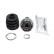 Jeu de joints, arbre de transmission CV-2017 Kavo parts, Vignette 2