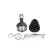 Jeu de joints, arbre de transmission CV-2020 Kavo parts, Vignette 2