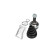 Jeu de joints, arbre de transmission CV-2020 Kavo parts, Vignette 3