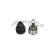 Jeu de joints, arbre de transmission CV-2021 Kavo parts, Vignette 4