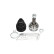 Jeu de joints, arbre de transmission CV-2029 Kavo parts, Vignette 2