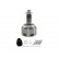 Jeu de joints, arbre de transmission CV-2036 Kavo parts