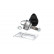 Jeu de joints, arbre de transmission CV-2036 Kavo parts, Vignette 3