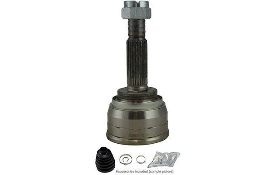 Jeu de joints, arbre de transmission CV-3001 Kavo parts