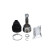 Jeu de joints, arbre de transmission CV-3001 Kavo parts, Vignette 2