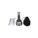 Jeu de joints, arbre de transmission CV-3001 Kavo parts, Vignette 4