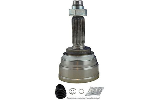 Jeu de joints, arbre de transmission CV-3002 Kavo parts
