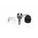 Jeu de joints, arbre de transmission CV-3010 Kavo parts, Vignette 4
