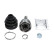 Jeu de joints, arbre de transmission CV-3012 Kavo parts, Vignette 2