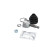 Jeu de joints, arbre de transmission CV-3012 Kavo parts, Vignette 3