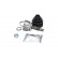 Jeu de joints, arbre de transmission CV-3013 Kavo parts, Vignette 3