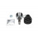 Jeu de joints, arbre de transmission CV-3013 Kavo parts, Vignette 4