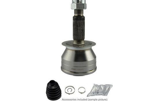 Jeu de joints, arbre de transmission CV-3014 Kavo parts, Image 2