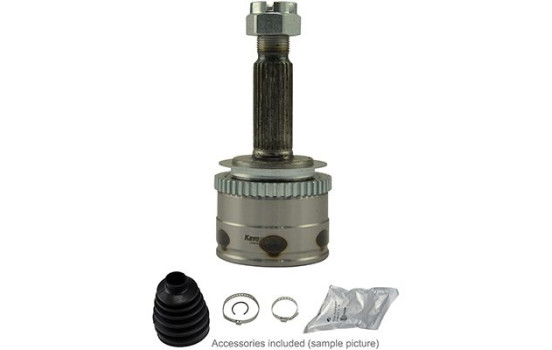 Jeu de joints, arbre de transmission CV-3026 Kavo parts, Image 2