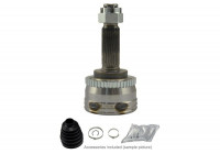 Jeu de joints, arbre de transmission CV-3029 Kavo parts