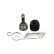 Jeu de joints, arbre de transmission CV-3501 Kavo parts, Vignette 2