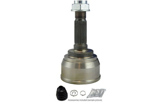 Jeu de joints, arbre de transmission CV-3505 Kavo parts