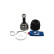 Jeu de joints, arbre de transmission CV-3505 Kavo parts, Vignette 2