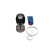 Jeu de joints, arbre de transmission CV-3505 Kavo parts, Vignette 5