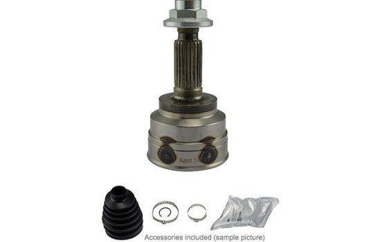 Jeu de joints, arbre de transmission CV-4007 Kavo parts