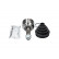 Jeu de joints, arbre de transmission CV-4015 Kavo parts, Vignette 4