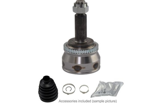 Jeu de joints, arbre de transmission CV-4017 Kavo parts