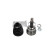 Jeu de joints, arbre de transmission CV-4017 Kavo parts, Vignette 4