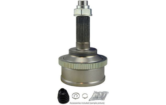 Jeu de joints, arbre de transmission CV-4505 Kavo parts