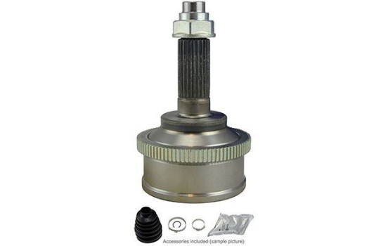Jeu de joints, arbre de transmission CV-4505 Kavo parts, Image 2
