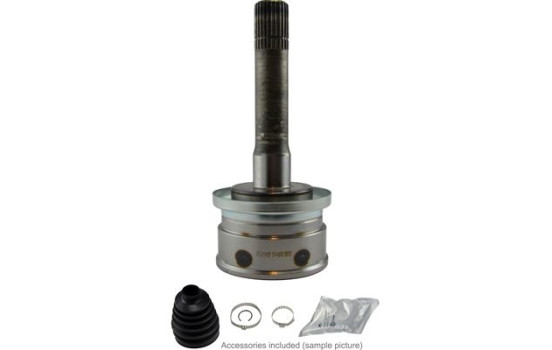 Jeu de joints, arbre de transmission CV-4512 Kavo parts
