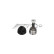 Jeu de joints, arbre de transmission CV-4519 Kavo parts, Vignette 4