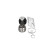 Jeu de joints, arbre de transmission CV-4519 Kavo parts, Vignette 5